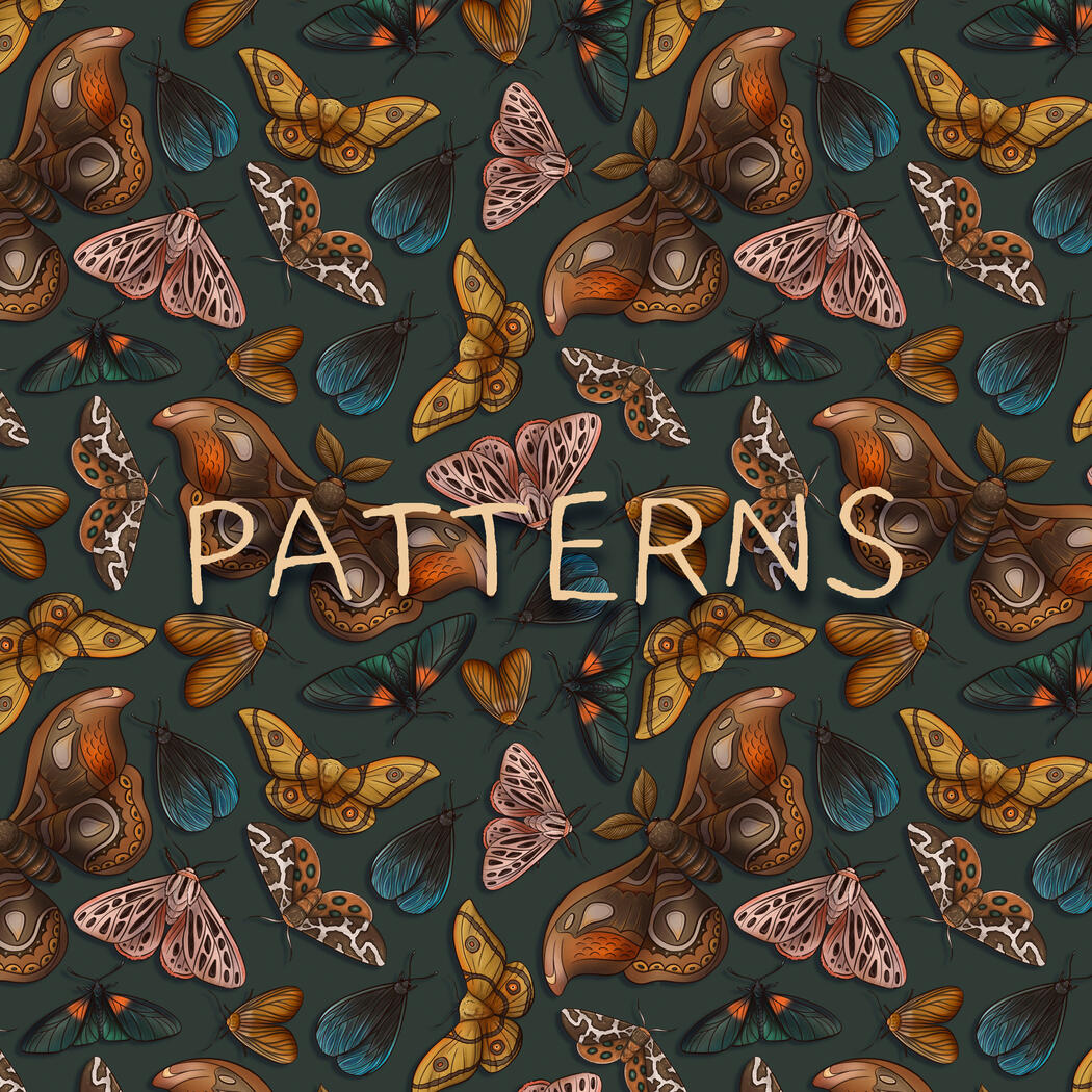 Patterns